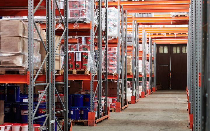Yuk ko'targich (forklift) xavfsizligi